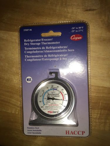 Cooper thermometer for sale