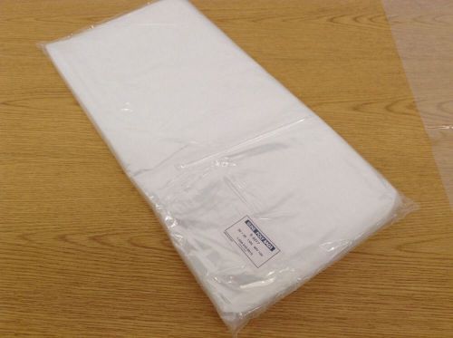 100 Premium 20x30  Clear Flat Poly Bags 1.0 Mil Plastic 20 X 30 ULINE