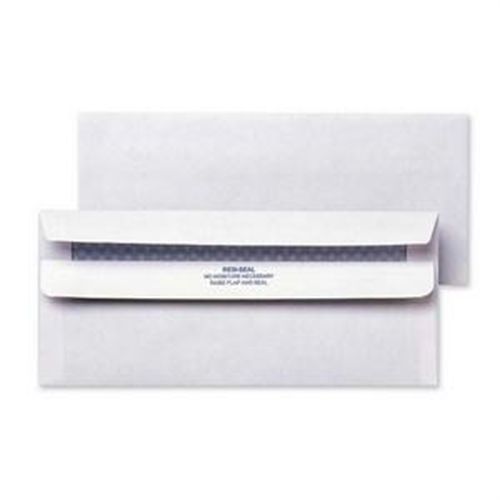Quality Park 11218 Redi-Seal Security Tint Envelopes