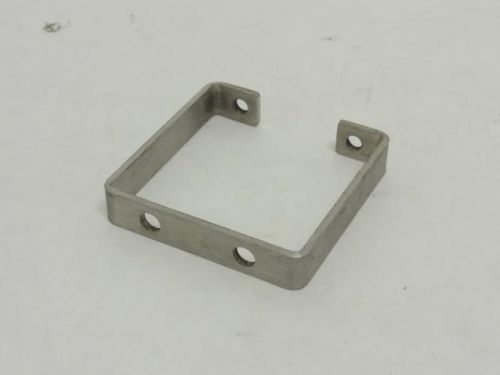 139282 New-No Box, Signode 515829 Motor Mount 2.75&#034; Length, 2.75&#034; Width