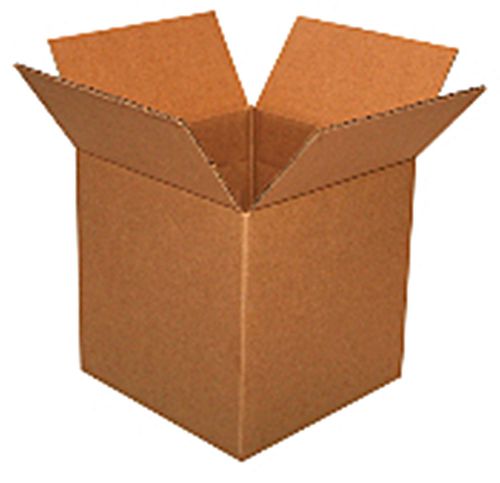 40 BOXES  LOT - Corrugated - 8x8x8 -  PICK-UP ONLY - Acworth, GA