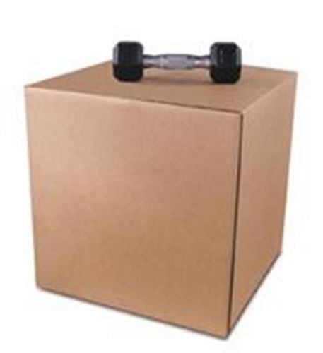 14x14x14 heavy duty corrugated shipping boxes 15 new for sale