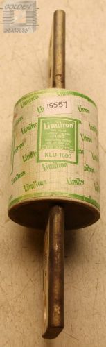 Limitron KLU-1600 Fuse 600V 1600A