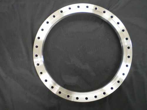CF 1200-1000-N, CF FLANGE, NON-ROT BORED WITH THRU BOLT HOLES