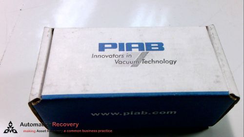 PIAB VACUUM TECH X20A5-B2N - MINI PNEUMATIC VACUUM PUMP CHIP, NEW