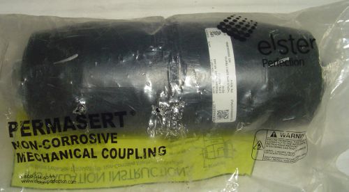 Elster~Perfection Permasert Mechanical Coupling~50314~2&#034; IPS /SDR 11~Natural Gas
