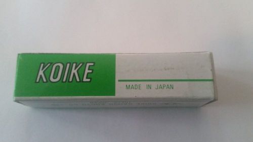 Koike cutting torch tip for harris torches    #0   h-kp7 for sale