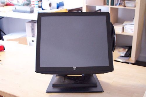 Elo Touch B3/C3 17&#034; Touch Screen Monitor