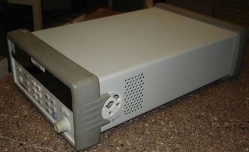 Agilent / hp 34970a data acquisition/logger with 34903a actuator 20 channel for sale