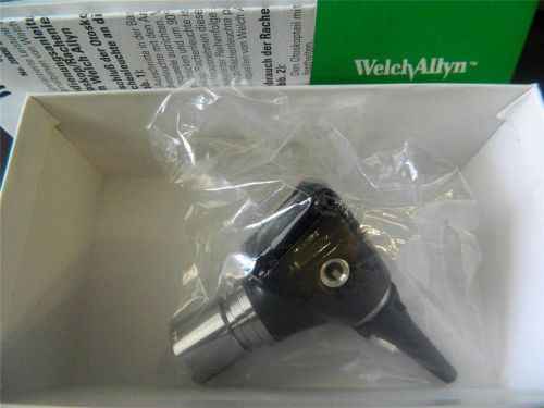 Welch Allyn 23510 Diagnostic Otoscope Head Only 3.5V