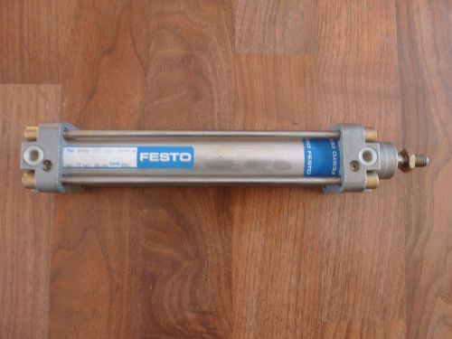 Festo dng-32-150-ppv-a pneumatic cylinder 32mm bore 150mm stroke *new old stock* for sale