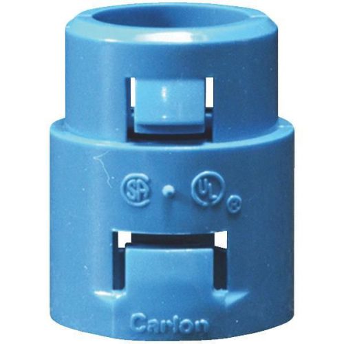 Thomas &amp; betts a253ecar ent adapter-3/4&#034; ent adapter for sale