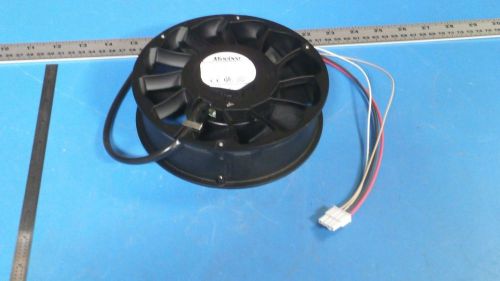 MINEBEA R172A3-051-D0790 REV. 0 DC FAN 48V DC/6.0A/288. 0W ( FOR PARTS )