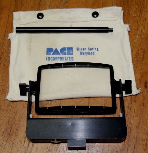 PACE Inc. Industrial Quality Magnifier