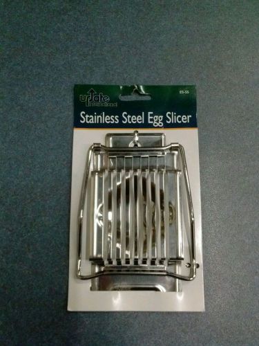 Egg Slicer, 5-1/2&#034; x 3-1/2&#034; x 5/8&#034; Lot of 2