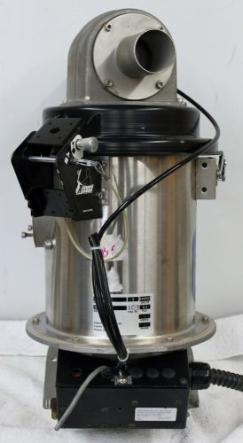CONAIR Model AR Vacuum Receiver Loader  **XLNT**   #12 /82C