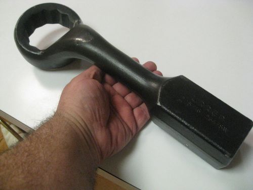 2-15/16&#034; 12pt offset knocker wrench slugger beater striker industrial tool for sale