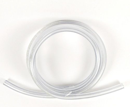 Bev-flex beer or Co2 tubing, 5ft of 5/16&#034; inside diameter- brewery approved