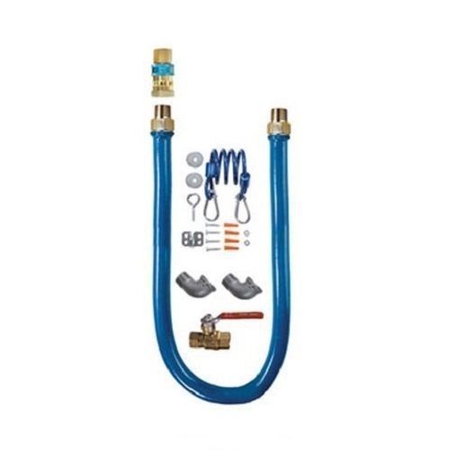 Dormont 16100kit72 gas connector kit for sale
