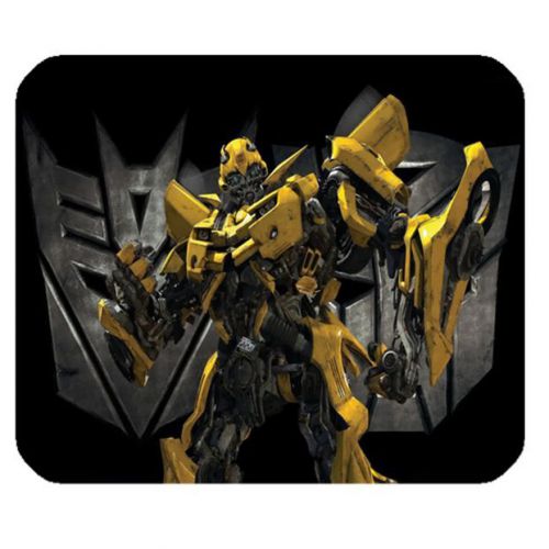Transformers Mouse pad Mice Mats For Gaming Anti slip with rubbet backed