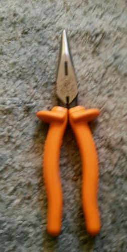Klein insulated tool D203-8n