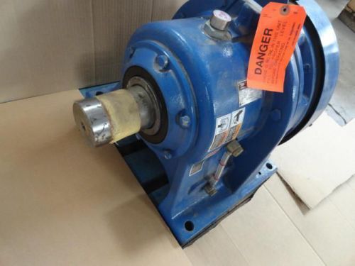 143777 old-stock, sumitomo chhj-6180y-29 gearbox, 29:1 ratio, 26.2 input hp for sale