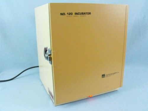 Lab Line 120 Compact Incubator Benchtop Warmer Clinical Laboratory