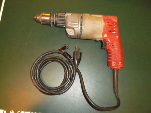 Milwaukee 5392-1 3/8 Inch Corded  Hammer Drill