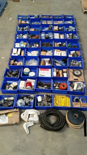 Plumbing, electrical, mechanical parts clearance ! p3 for sale