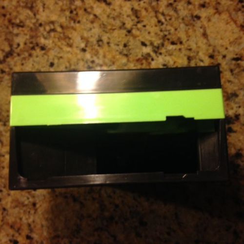 Coin Hopper for American Changer