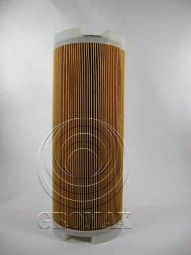 Nw-19 edm filter 150x33x375 mm for charmilles, agie, amada for sale