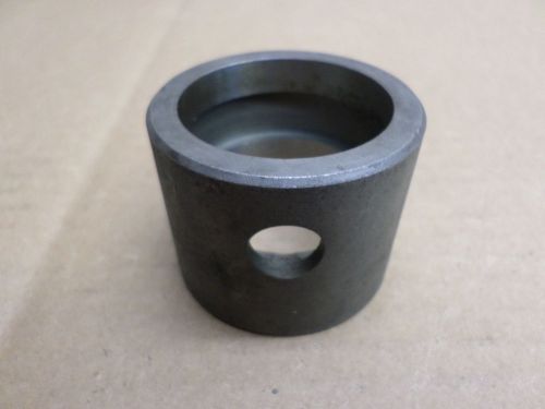 Lot of  2 dmb tool company l-112-22u bushing with oil groove for sale