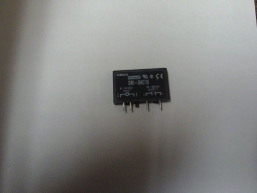 Varian 7299904700 RELAY SOLID STATE