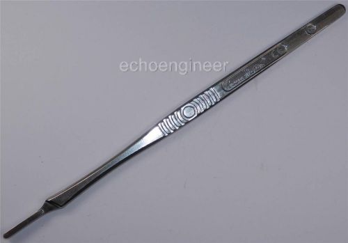 Swann morton no.7  scalpel handle fits blades 6 - 16 for sale
