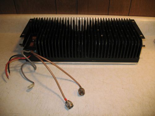 Motorola MSF 5000 UHF Repeater Power Amplifier PA Deck TLE2511A