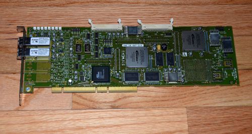 Siemens D13 Board PN 10018407 8 Channel PCI Imaging - For AVANTO Espree Trio TIM