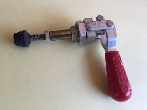 De sta co 602 toggle clamp for sale