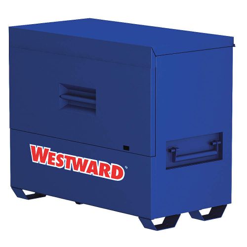 Westward 24y942 jobsite piano box, 60x31-11/32x49-1/2, ble for sale