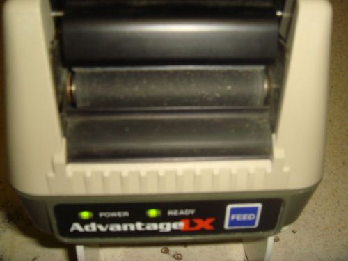 cognitive advantage lx  parallel thermal printer