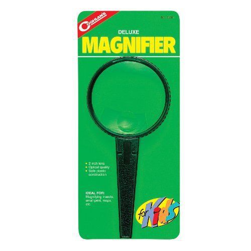 Coghlan&#039;s Kids Magnifier 055287 COGHLAN&#039;S LTD.