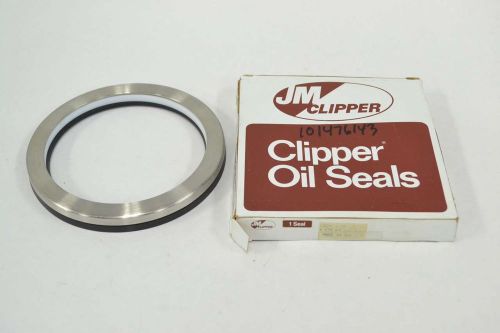 New jm clipper 15897 5006 316 clipper 5-1/2 in 4-1/2 in 1/2 in oil-seal b359124 for sale