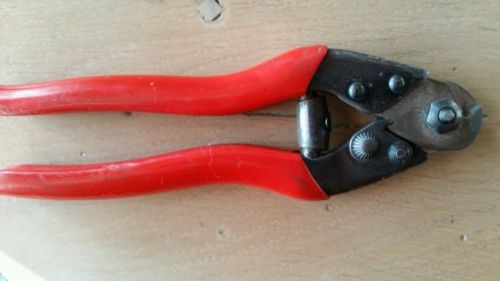 Felco cable cutter C7