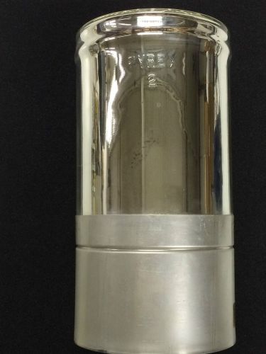 Pope scientific lab-grade dewar flask, 4300 ml for sale