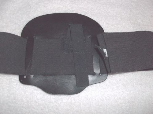 Gould &amp; Goodrich Body Guard Belly Band Holster/ Small T727