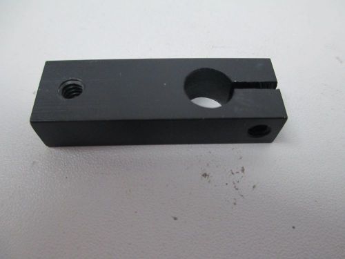New langen packaging a-120816 pusher lever arm 1-7/8x5/8x3/8in d263665 for sale