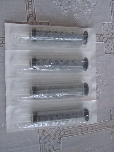 Covidien monoject 35 ml syringe, catheter tip for sale