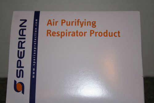 6 - SPERIAN AIR RESPIRATOR FILTERS