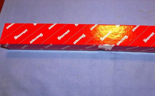 Starrett brand new tap wrench  type  93c for sale