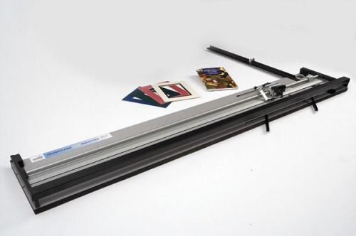 Logan framer&#039;s edge matcutter model 660 nos misb for sale