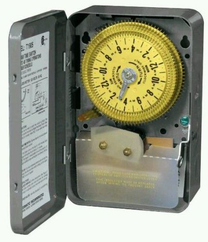 Intermatic timer T1905HDM